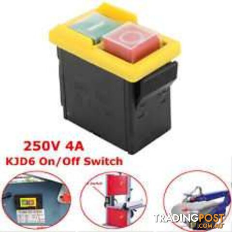 Electric Switch For Tile Cutter