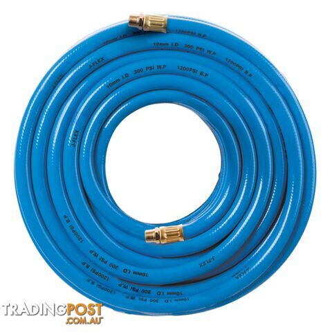 Extreme Ultraflex Reinforced Hose 10M Air Hose - photo 2 of 3