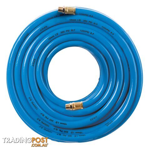 Extreme Ultraflex Reinforced Hose 20M Air Hose - photo 2 of 3