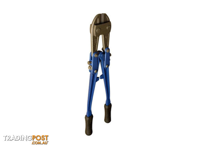 Bolt Cutter Solid Forged Professional 18