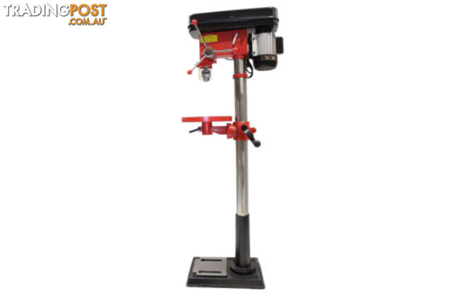 16MM 550W 16 SPEED  VERTICAL FLOOR DRILL PRESS