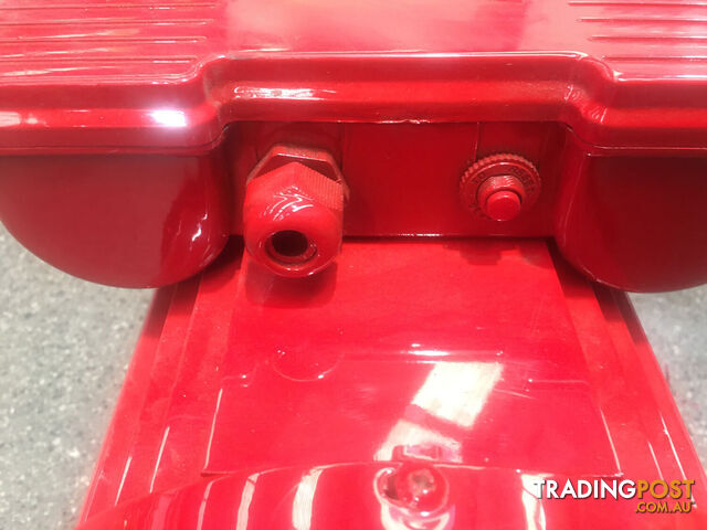 3.5HP Electric Motor((gpttools)) - photo 2 of 6