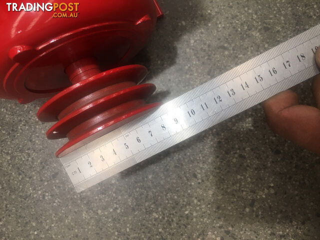 3.5HP Electric Motor((gpttools)) - photo 4 of 6