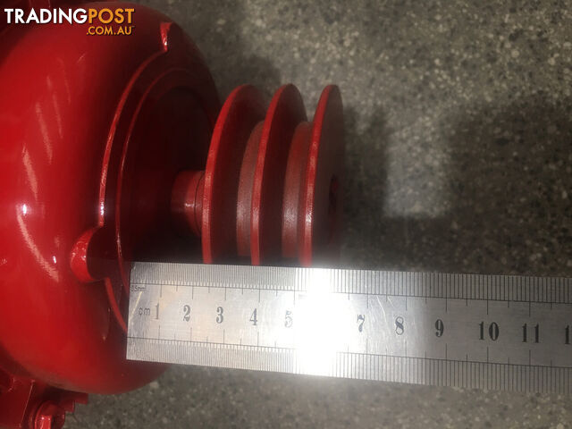 3.5HP Electric Motor((gpttools)) - photo 3 of 6