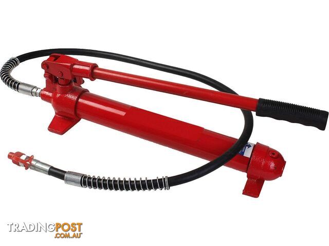 10 TON PORTA POWER HEAVY DUTY - photo 5 of 7