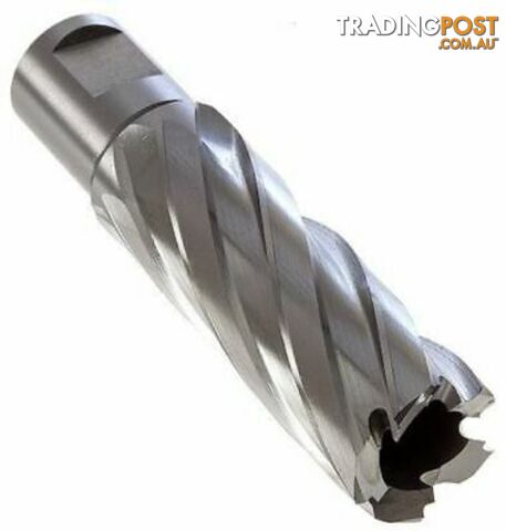 RS PRO HSS 12 mm Cutting ( Free Shipping ) Diameter Magnetic Drill Bit ; also available ;  ( 12-14-16-18-19-20-22-24-26-32  )