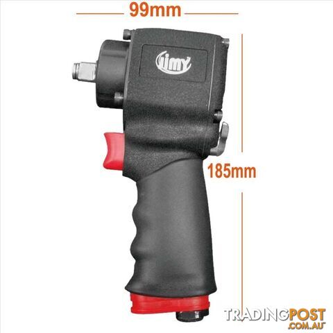 MICRO MINI AIR IMPACT WRENCH DRIVE