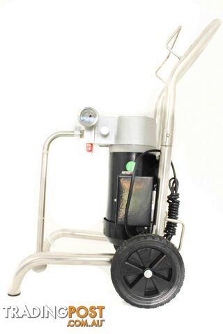 AIRLESS PAINT SPRAYER - photo 4 of 7