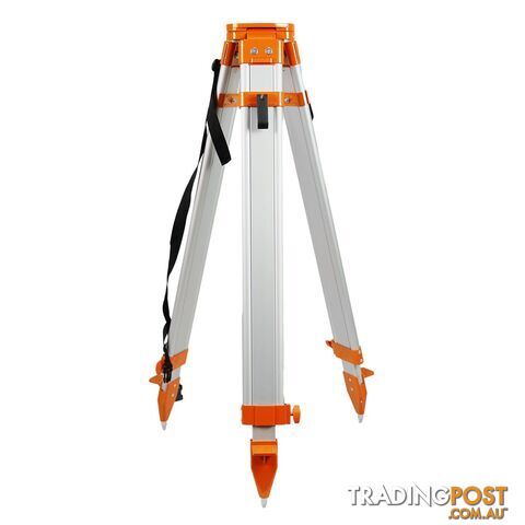 158 Aluminium Tripod for Laser level |  Rotary Laser level Dumpy Level Cross Line Laser