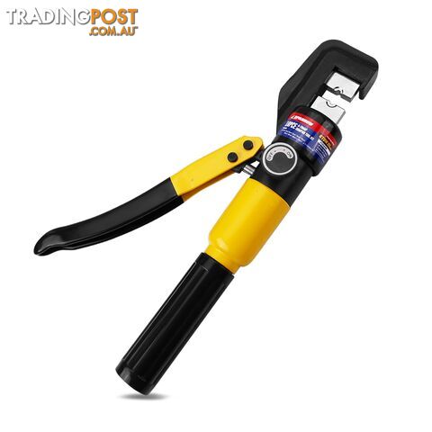 ENDEAVOUR ET5114 HYDRAULIC BATTERY CABLE CRIMPER KIT 6-70MM2 - photo 2 of 4