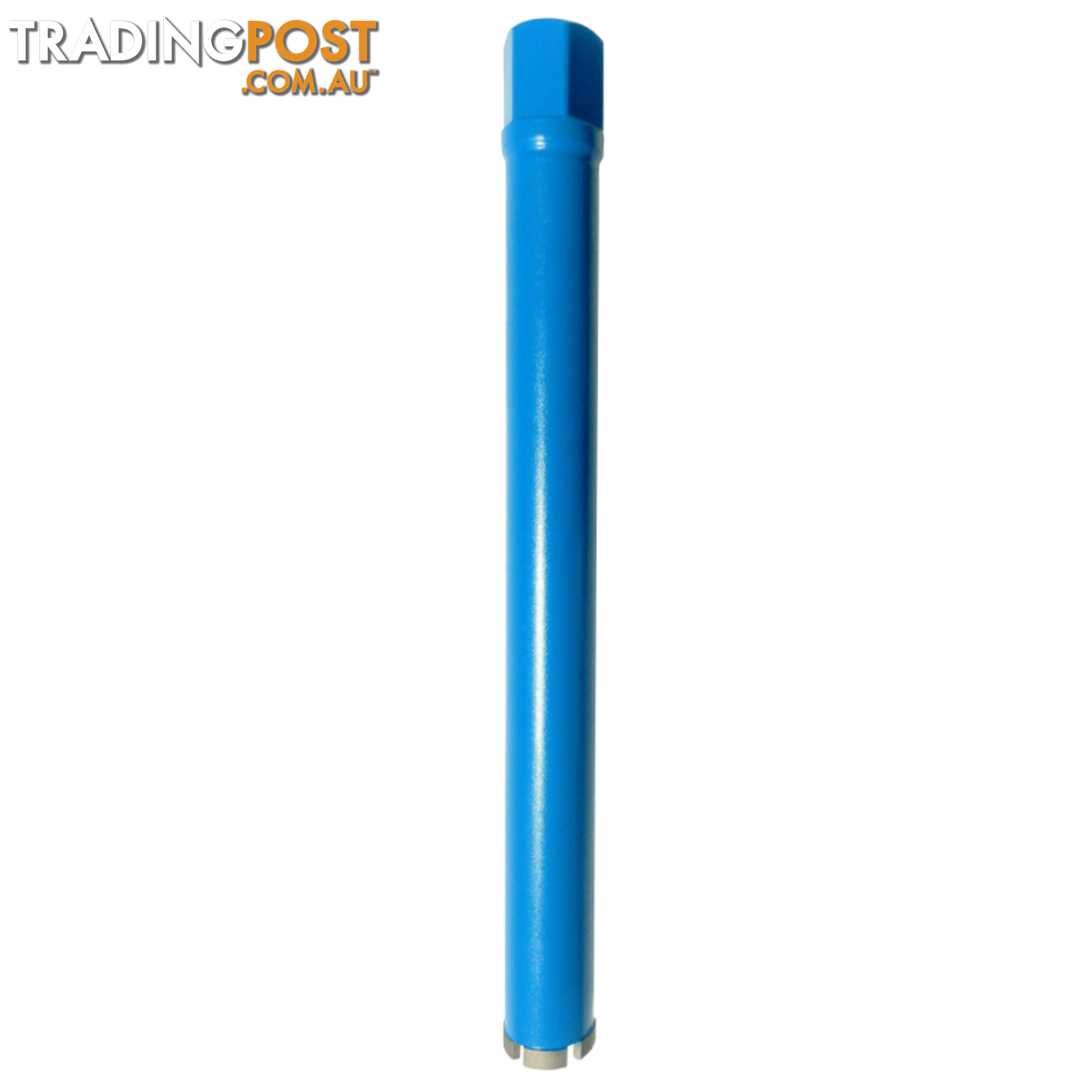 127MM TYROLIT CORE DRILL BIT | 127 x 450 x 11/4 | PREMIUM CDL