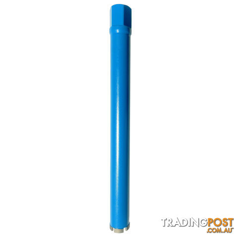 127MM TYROLIT CORE DRILL BIT | 127 x 450 x 11/4 | PREMIUM CDL