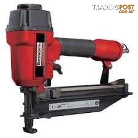 DUTY T NAILER MODEL