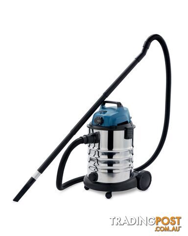1200W Wet and Dry Vacuum (Factory Second)