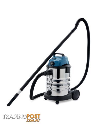 1200W Wet and Dry Vacuum (Factory Second)