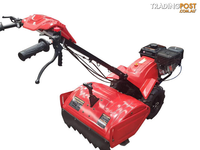 6.5HP 196CC PETROL TILLER ,CULTIVATOR TILLER ROTARY HOE