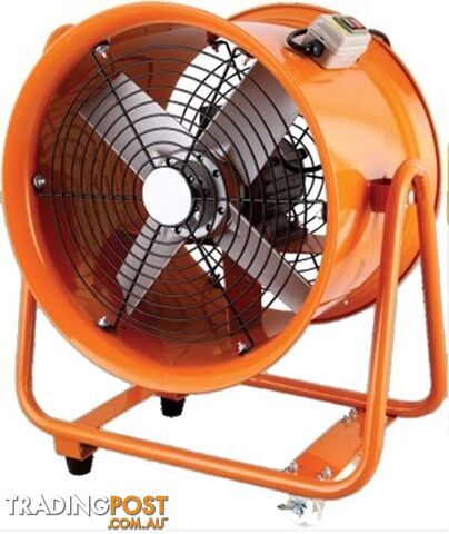 Portable Ventilator 16