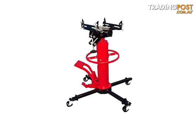 2-STAGE TRANSMISSION JACK( VP8252HD )