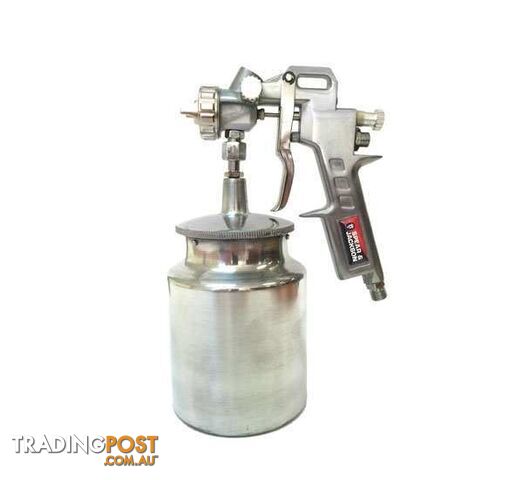 Suction Feed Spray Gun