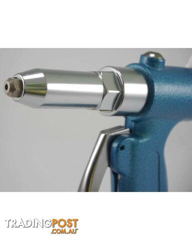SUMAKE AIR RIVETER  3/16 - photo 3 of 6