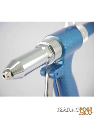SUMAKE AIR RIVETER  3/16 - photo 4 of 6