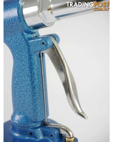 SUMAKE AIR RIVETER  3/16 - photo 5 of 6