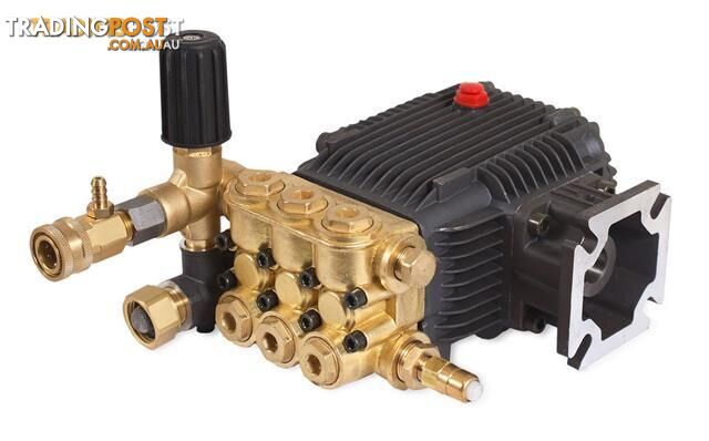 2800 PSI High Pressure Washer Pump