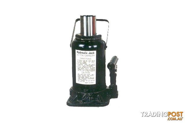 Bottle Jack  1850 Kg