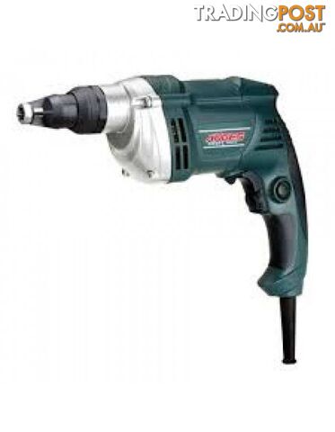 705W SCREWDRIVER AND DRILL
