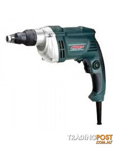 705W SCREWDRIVER AND DRILL