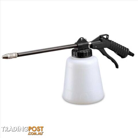 ENGINE SPRAY GUN