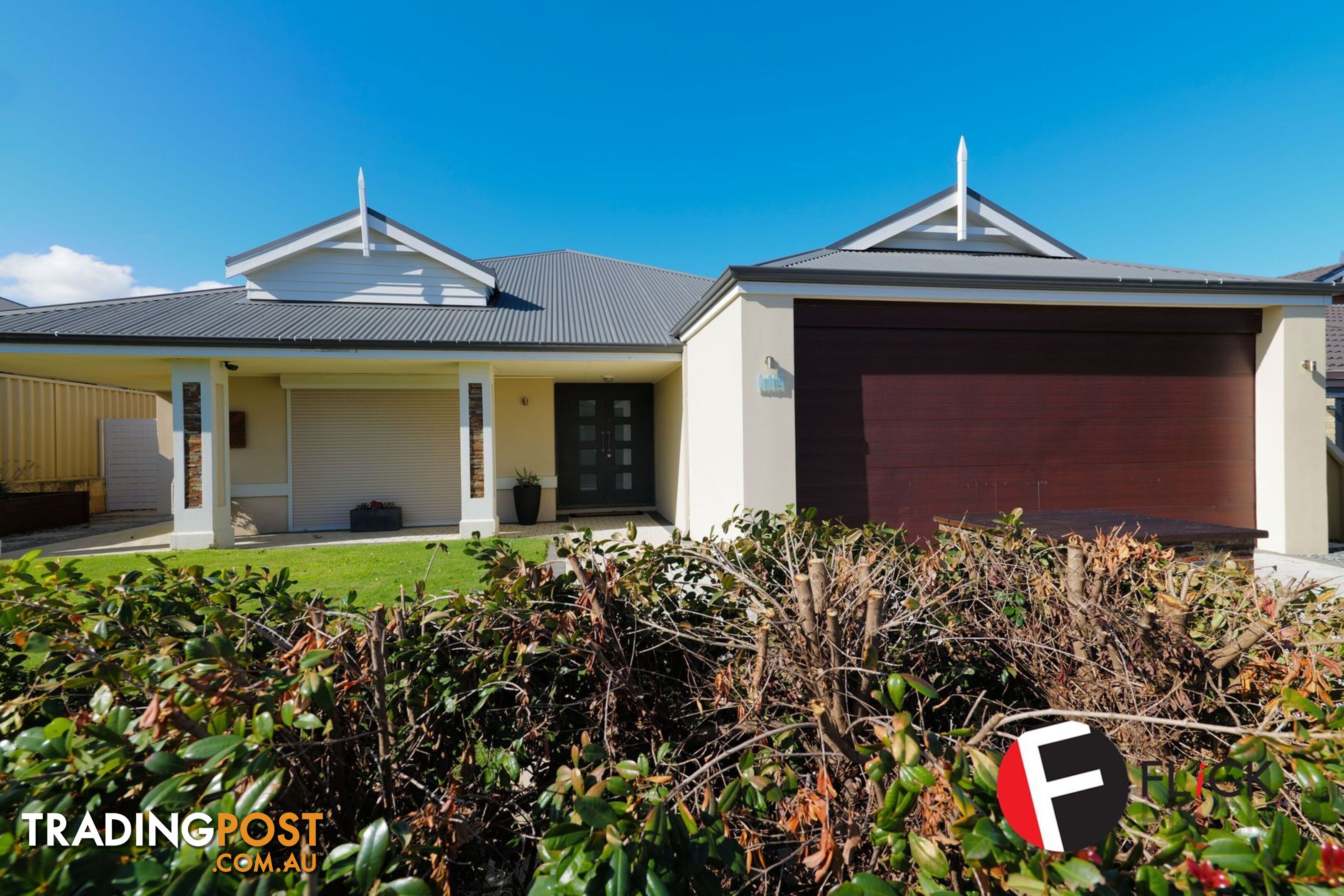 134 Benenden Avenue BUTLER WA 6036