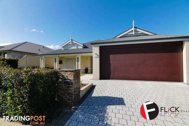 134 Benenden Avenue BUTLER WA 6036