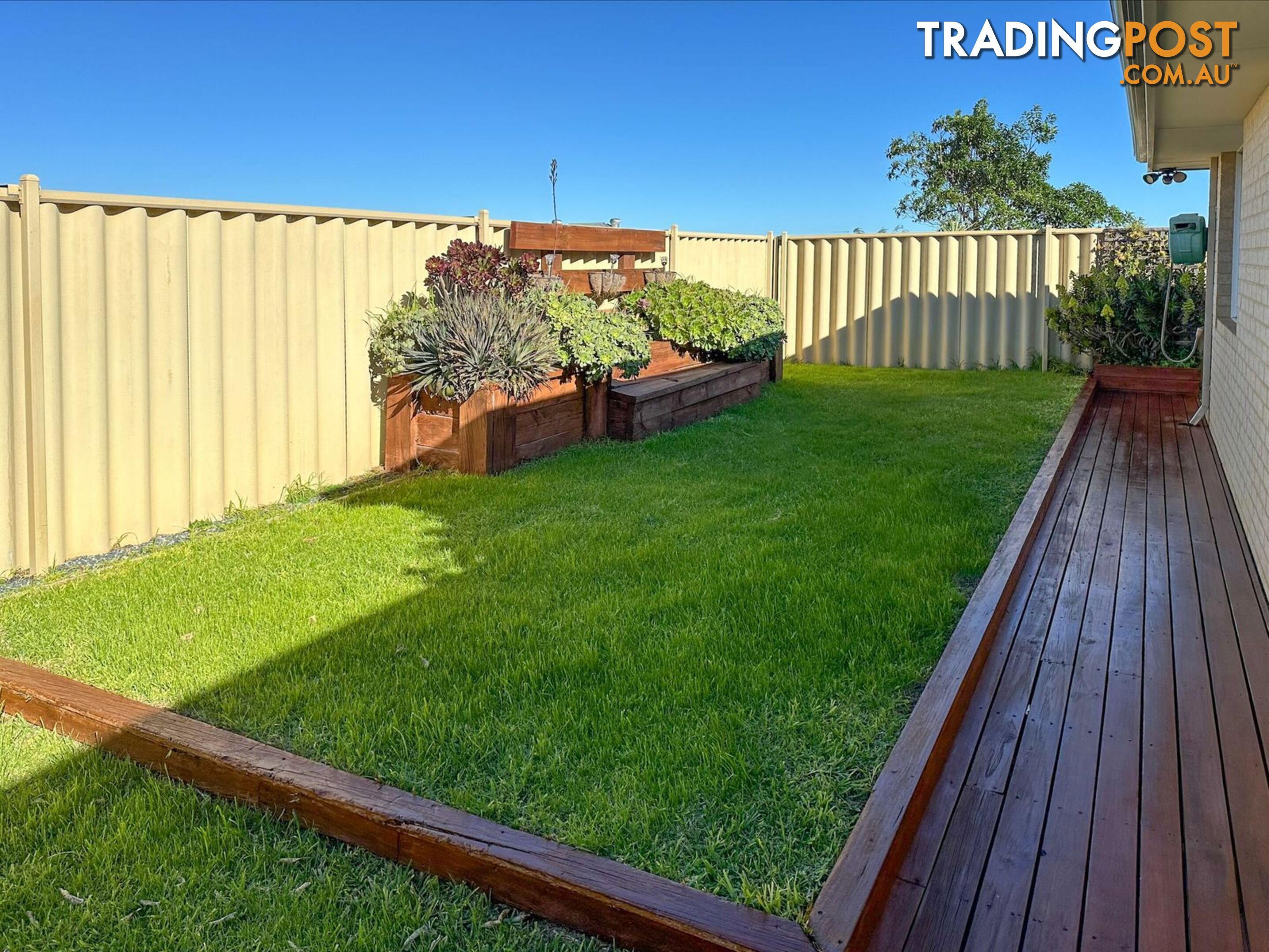 134 Benenden Avenue BUTLER WA 6036