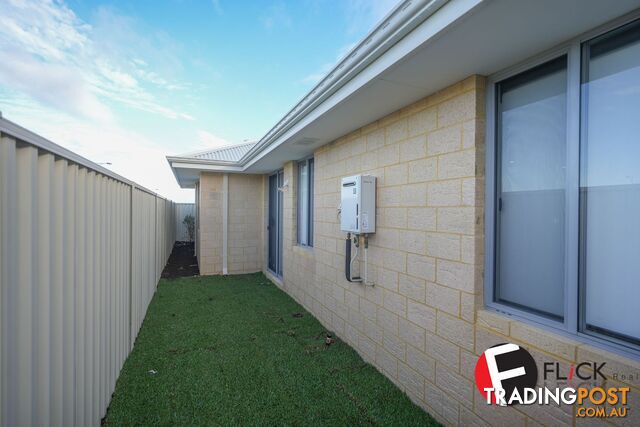 8 Barney Road ALKIMOS WA 6038