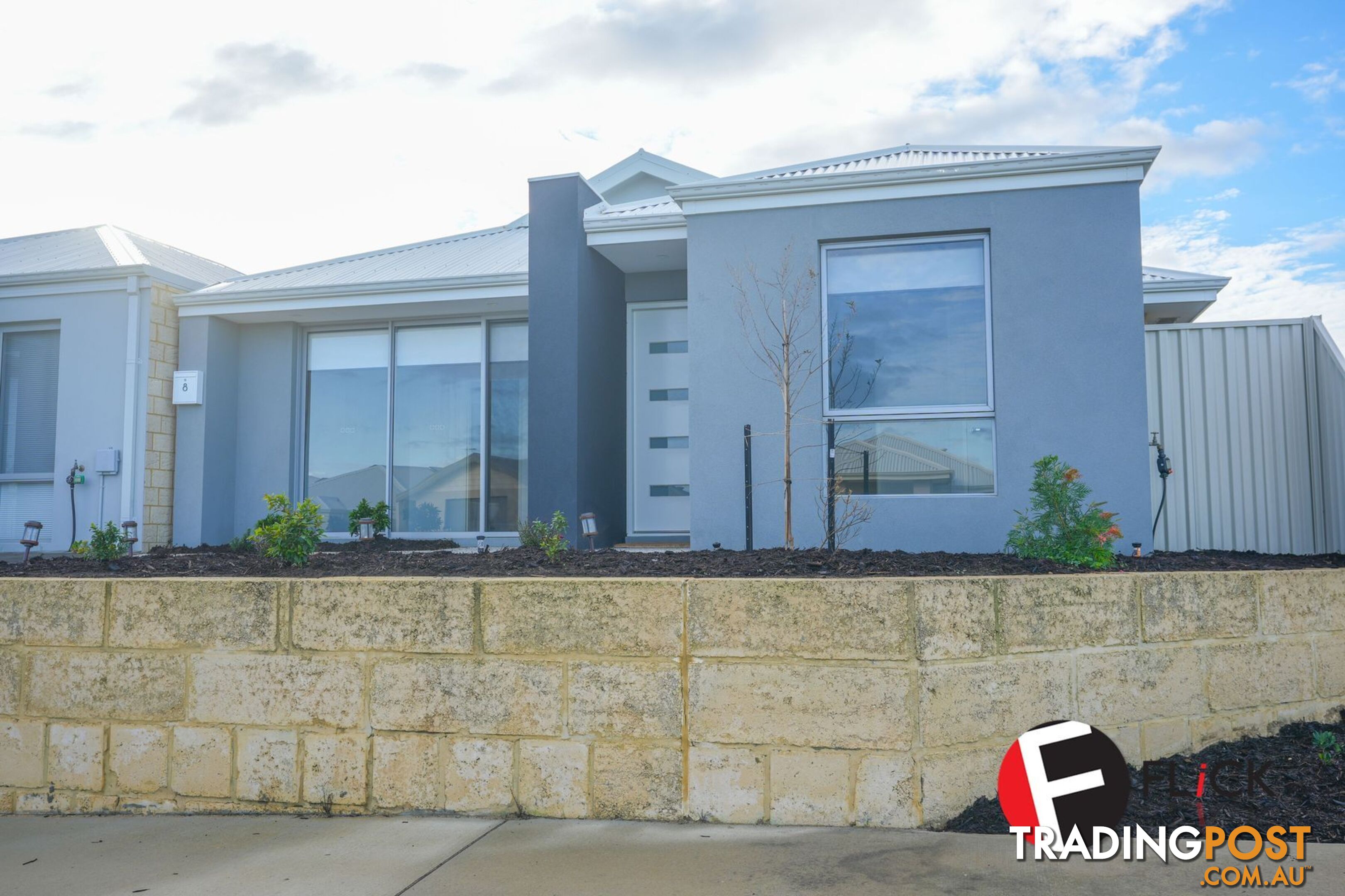 8 Barney Road ALKIMOS WA 6038