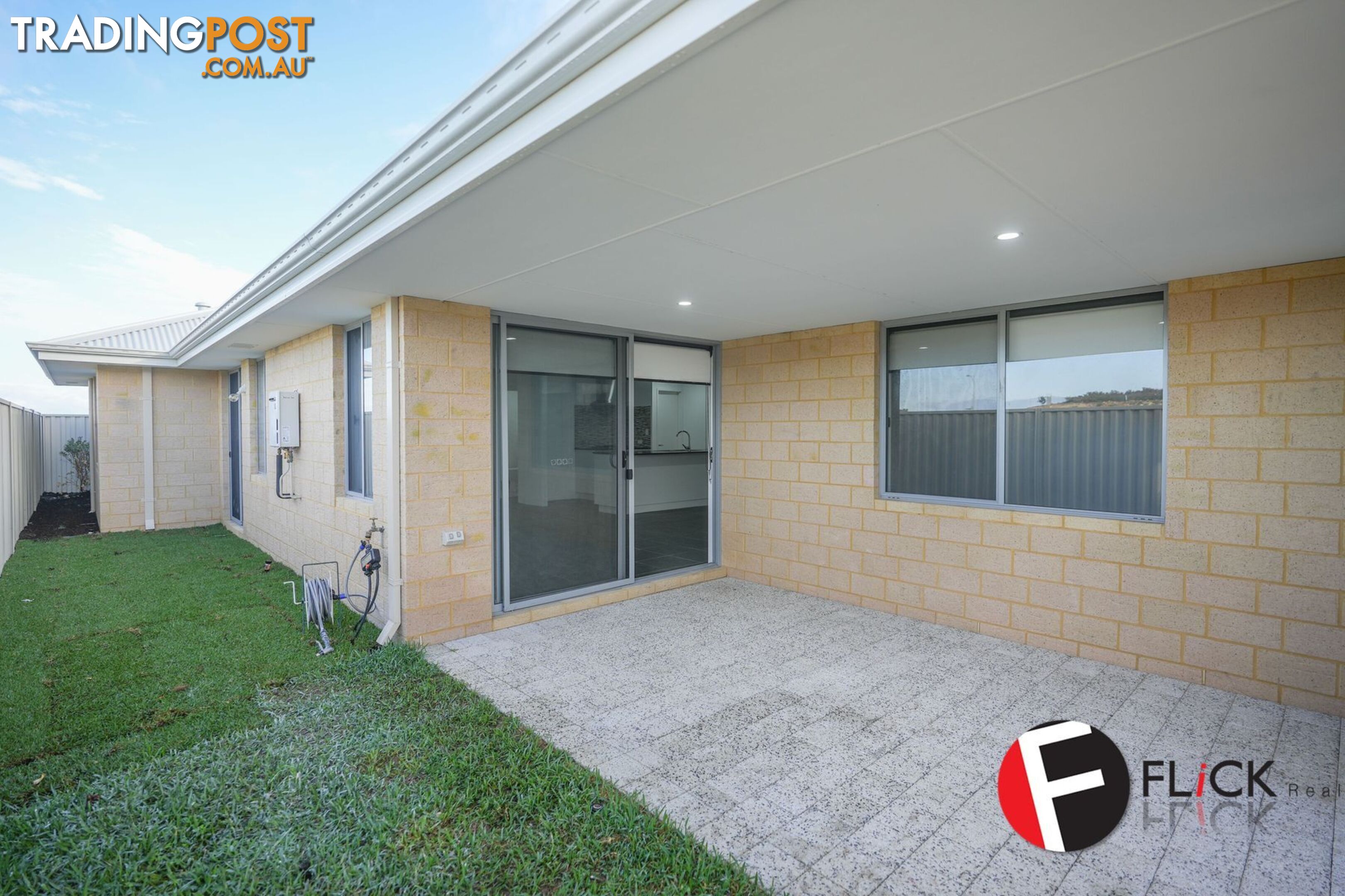 8 Barney Road ALKIMOS WA 6038