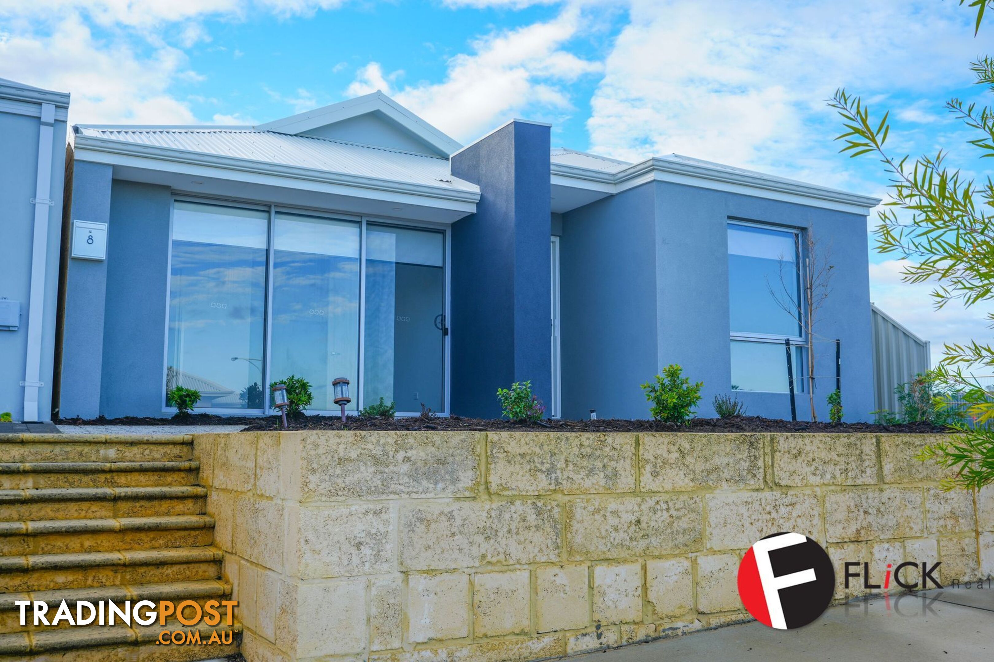 8 Barney Road ALKIMOS WA 6038