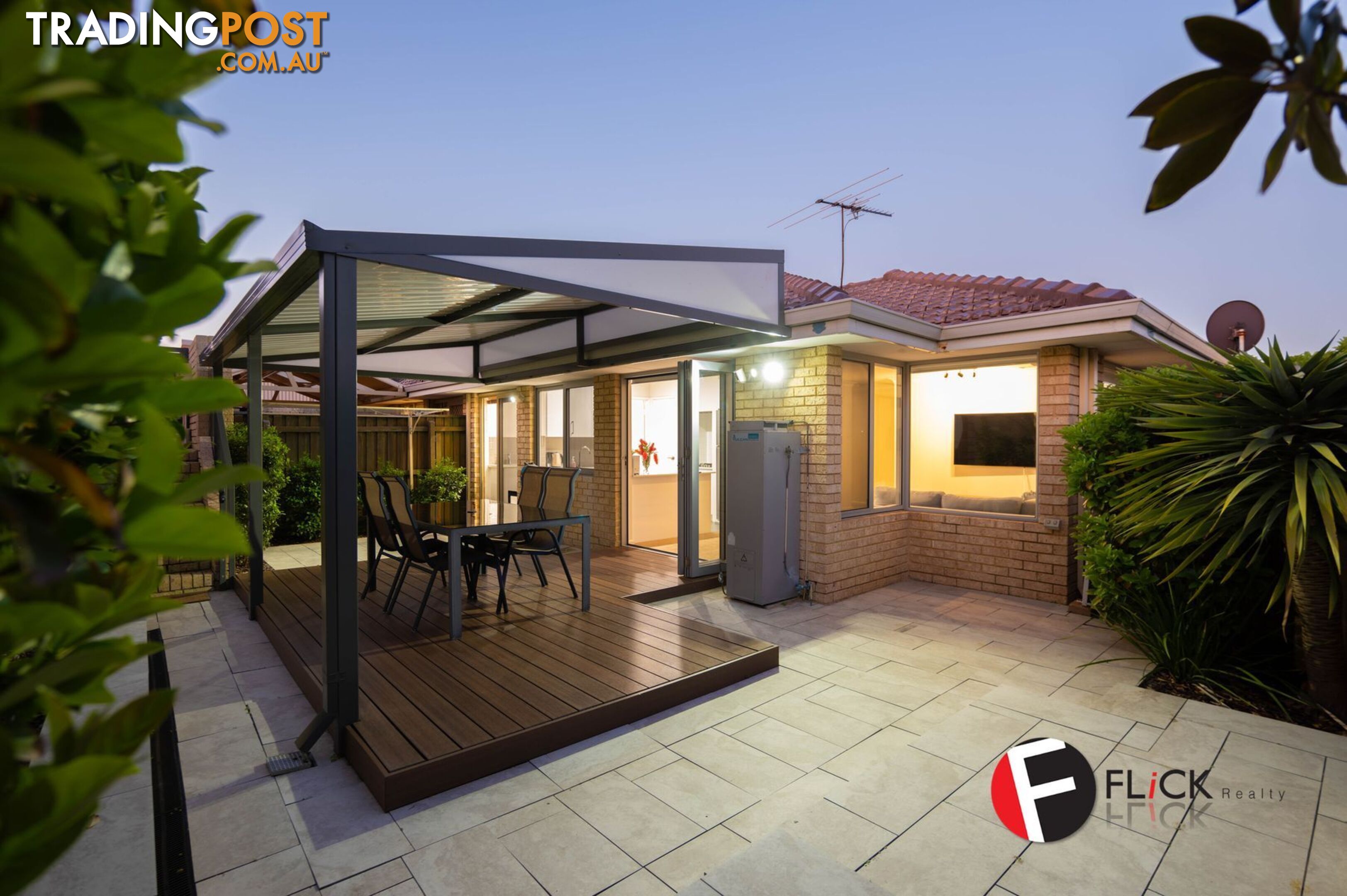 11 26 Edgehill Street Scarborough WA 6019