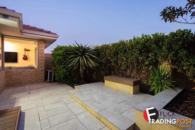 11 26 Edgehill Street Scarborough WA 6019