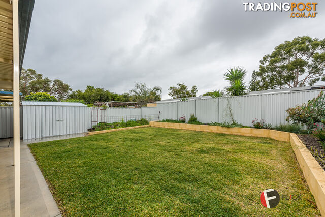 Unit 5 15 Westbrook Way Girrawheen WA 6064