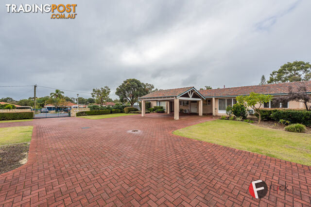 Unit 5 15 Westbrook Way Girrawheen WA 6064