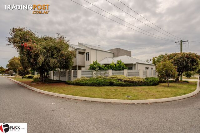 1 40 Mercer Way Balga WA 6061