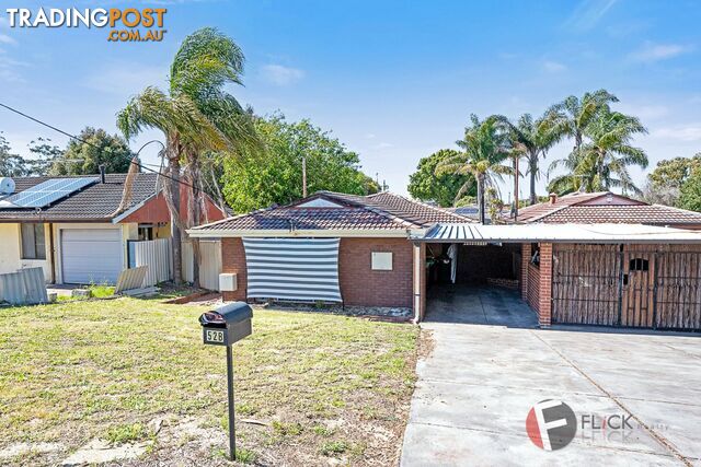 52B Templeton Crescent Girrawheen WA 6064