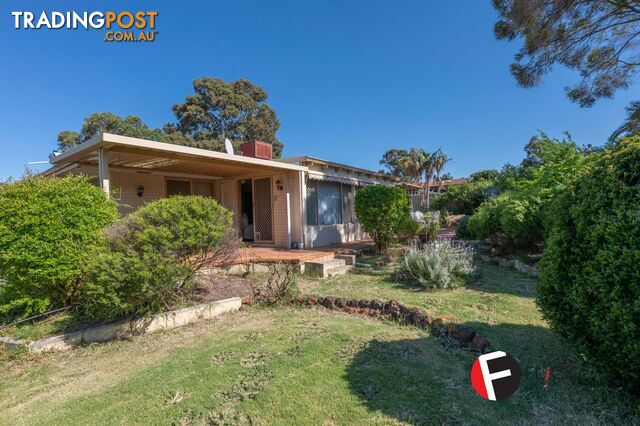 16 Fairfax Road Swan View WA 6056