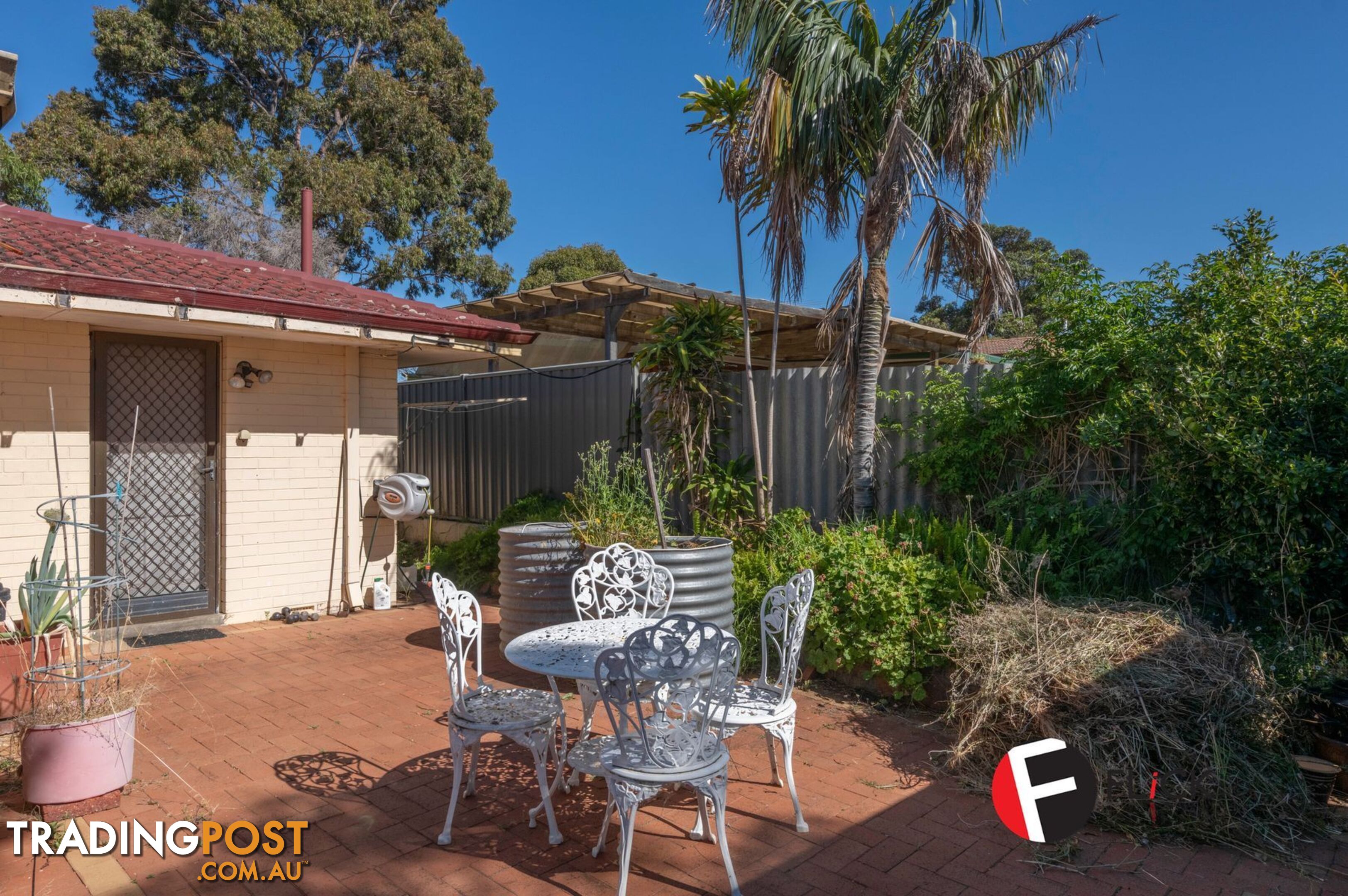 16 Fairfax Road Swan View WA 6056