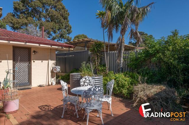 16 Fairfax Road Swan View WA 6056