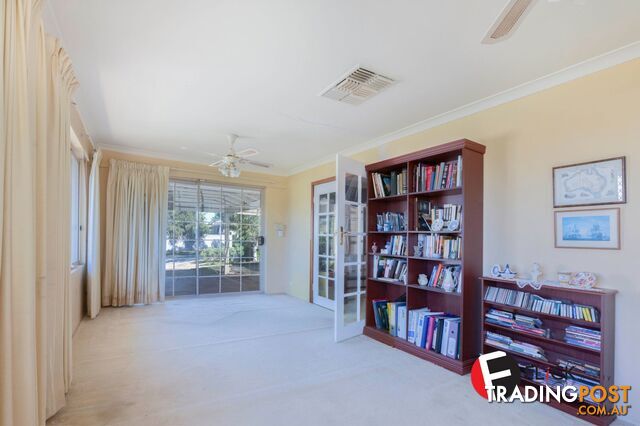 16 Fairfax Road Swan View WA 6056