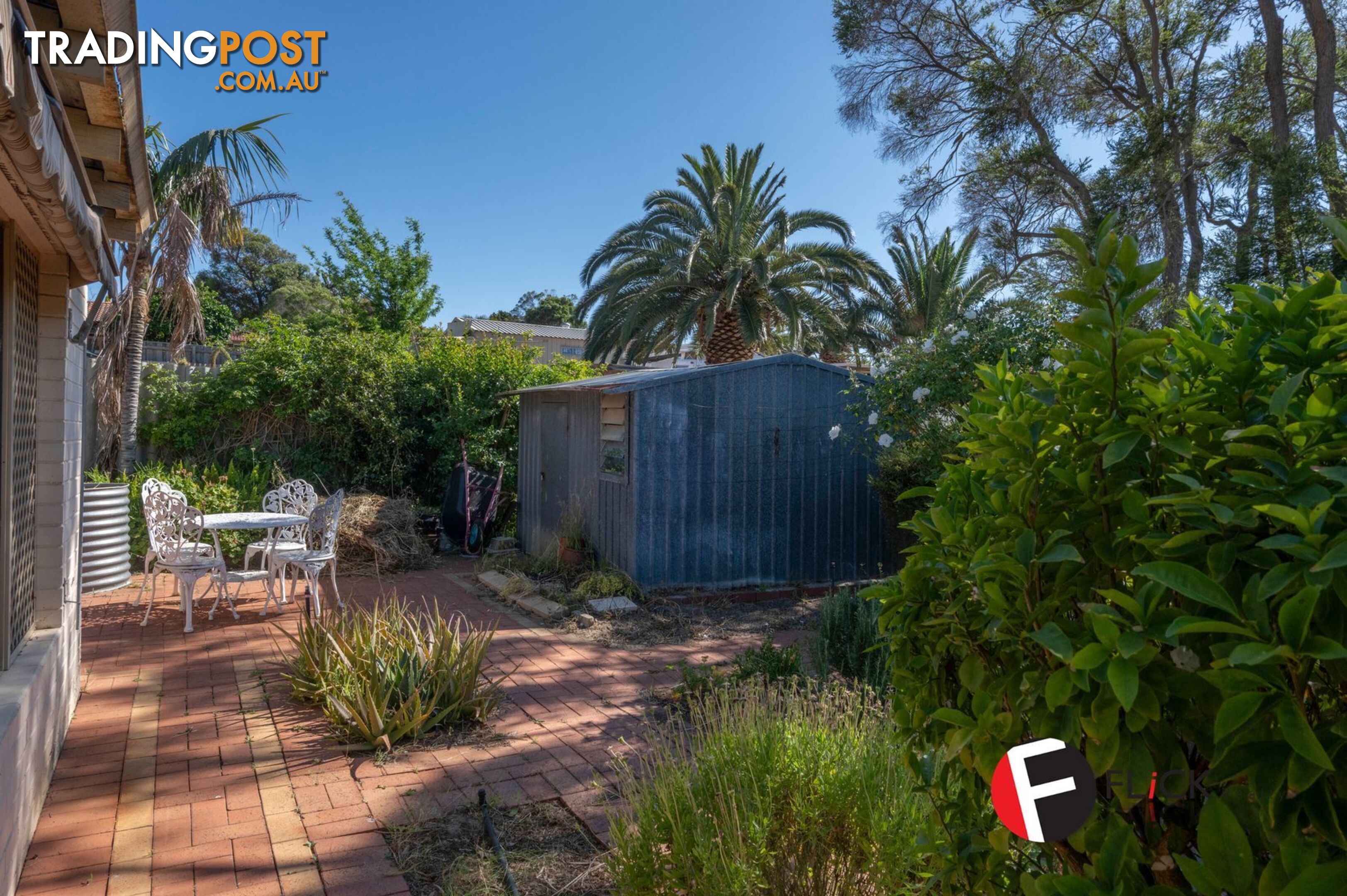 16 Fairfax Road Swan View WA 6056