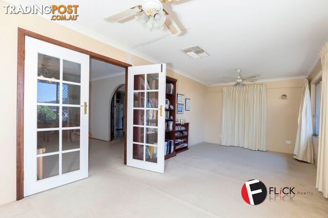 16 Fairfax Road Swan View WA 6056